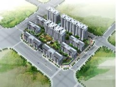 山东济南大额资金寻找山东省内房地产项目合作图1