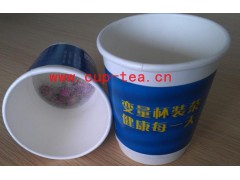 高档杯装茶图3