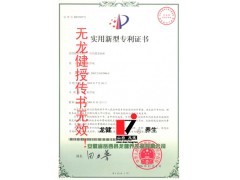 龙健专利变量隐茶杯机图2