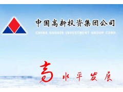 中国高新投资集团公司图1