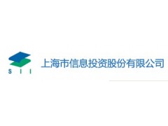 上海市信息投资股份有限公司图2