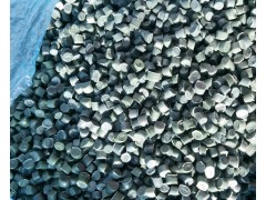 吹膜级花料 PE聚乙烯颗粒 pe粒再生高温颗粒图1