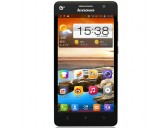 Lenovo/联想 A708T 移动3G 5.5英寸四核手机