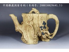 中国根图1
