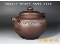 云肩如意图1