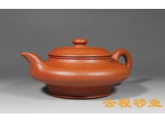 虚扁壶图1