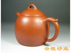 秦权壶图2