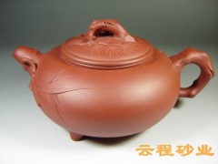 岁寒三友壶图2