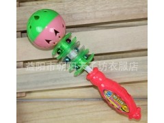 婴儿用品 宝宝玩具摇铃 声音清脆 一个图1