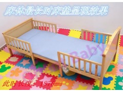 东方宝贝小囡DF7008专用椰棕床垫正反两面可用 厚度50mm多省包邮图2