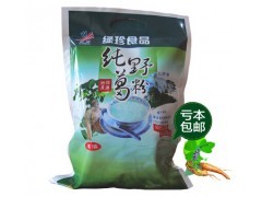 神农架百年野生葛根 保康野葛根粉 正品纯天然野生葛粉 促销包邮图1