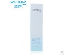温碧泉专柜正品矿泉水弹力保湿喷雾80ml 补水保湿嫩肤水爽肤水图2