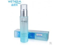 温碧泉专柜正品矿泉水弹力保湿喷雾80ml 补水保湿嫩肤水爽肤水图3