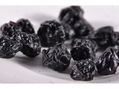 新鲜蓝莓果干138g罐装 休闲零食果脯干果 买2送1拍3件包邮图3