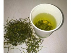 金银花变量专利杯装茶图1