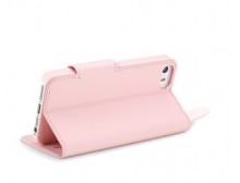 iphone5保护壳 8thdays卡通兔子小叽 iPhone5S手机套 苹果5保护套