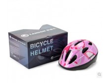 联德乐正品儿童青少年骑行头盔自行车头盔EN标准骑行装备