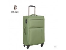 DUKE公爵 商务拉杆箱包 万向轮旅行箱包登机20/24寸