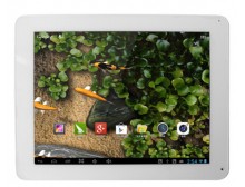luftco龙酷Luftco A910T WIFI 16GB 9.7寸平板电脑 三星四核八显