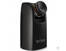 Brinno TLC200 PRO HDR缩时拍专业版 标配BCS019镜头 可更换镜头