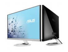 Asus/华硕MX279H 高清 IPS硬屏 LED背光无边框 液晶屏高清显示器