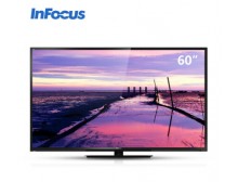 Infocus/富可视 IC-60CP800 60寸LED液晶TV 全高清网络平板电视机