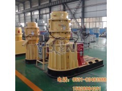 中国最优质产品--宇龙平模颗粒机图1