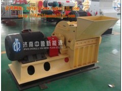 济南中鲁多功能粉碎机厂家直销，优质多功能粉碎机 效率高！！图1