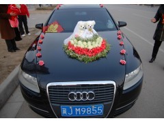 苏州劳斯莱斯婚车租赁,苏州婚车车队图1