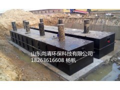 优质高速公路污水处理设备价格大全/18263616608图1