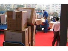 上海市内物品托运选佳吉公司当天送达021-33725673图1
