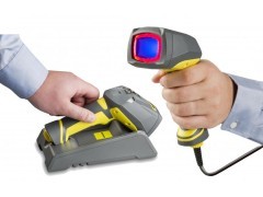 康耐视二维码扫描器(DPM)Cognex DM8600图1