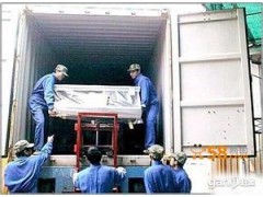 上海顺丰物流快递专业办理企事业搬家物流门到门服务图1