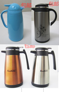 厂价直销：真空保温壶，内胆式保温瓶，保温壶，保温茶水壶