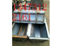 隔离墩钢模具-预制隔离墩钢模具图1