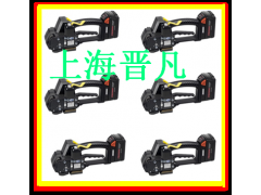 进口手提式电动打包机图1