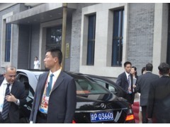 保镖公司哪家好?大兵特卫,退伍军人,全国散打冠军创办.图1