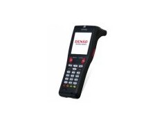 DENSO BHT-825QW 康耐视DM50QL图1