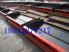 遮板模具、水泥预制遮板模具、遮板钢模具图1