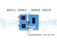 江苏真空干燥箱林频DZF-6050图1