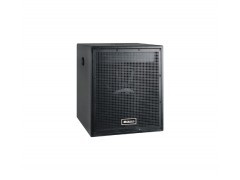 SK专业音响 F-55B 有源低音炮 家用低频音箱图1
