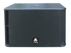 特宝音箱 TPA音箱 SUB800低音炮 舞台音箱图1