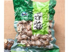 香菇干货花菇秋栽茶花菇椴木香菇小香菇250g新鲜上市图2