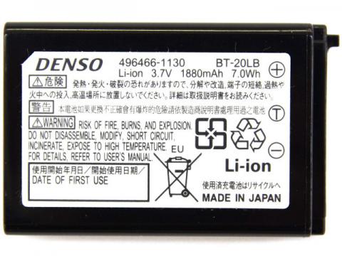 DENSO 电装BT-20LB