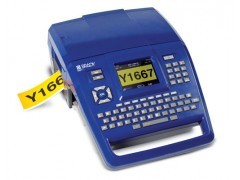 Brady BMP71 M71C-500-595-WT图1