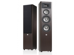 JBL家用音响 STUDIO 280 前置音箱 HIFI音箱图1