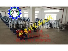 武汉胖掌柜食品机械设备有限公司多功能一体机图1
