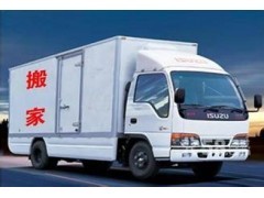上海至呼和浩特搬家托运选申通物流门到门服务图1
