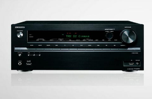 ONKYO TX-NR737合并式影音功放 家用功放