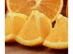 江西赣南信丰脐橙 新鲜水果 橙子纽荷尔甜橙 包邮 5斤装图2